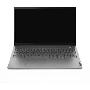 Ноутбук Lenovo Thinkbook 15 G2 ITL Core i3 1115G4 8Gb SSD256Gb Intel UHD Graphics 15.6" IPS 100456