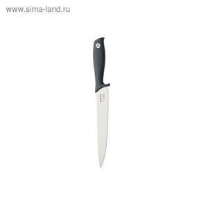 Нож кухонный разделочный Brabantia Tasty+33.2 см