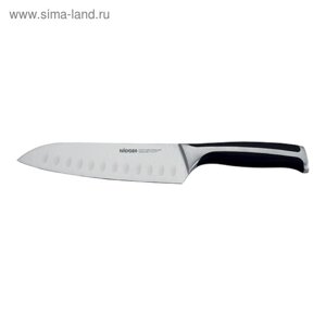 Нож Сантоку Nadoba Ursa, 17,5 см