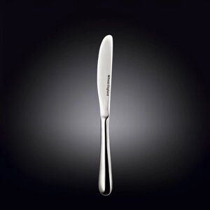 Нож столовый Wilmax England Stella, 22 см