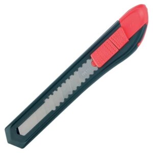 Нож универсальный MAPED Start 235472, пластиковый корпус, 18 мм