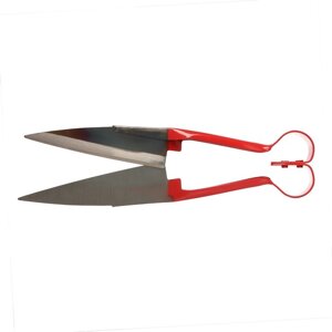 Ножницы для стрижки овец, 12"30.5 см), с металлическими ручками