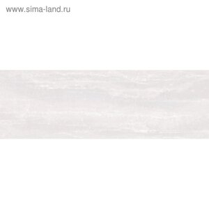 Облицовочная плитка Прованс серый (верх) 17-00-06-865 60х20см (в упаковке 1,2 кв. м)