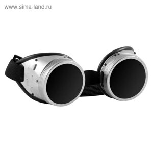 Очки защитные "РемоКолор" 22-3-022, для газовой сварки ЗН-56