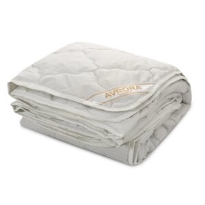 Одеяло «Кашемир», размер 145x205 см, 300 гр, цвет МИКС