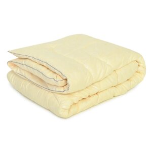 Одеяло «Кашемир», размер 145x205 см, 400 гр, цвет МИКС