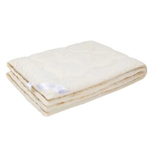 Одеяло «Кашемир», размер 172х205 см, сатин-жаккард