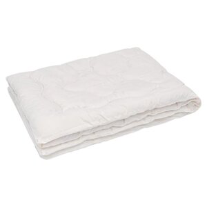 Одеяло «Овечья шерсть», размер 140х205 см