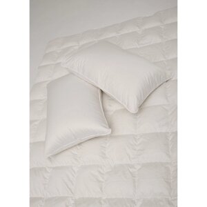 Одеяло тёплое, размер 155x205 см, цвет МИКС