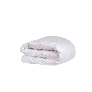Одеяло зимнее «Лебяжий пух» размер 140x205 см.