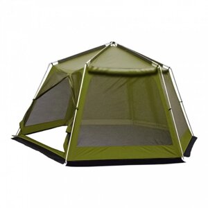 Палатка Lite Mosquito green, цвет зелёный