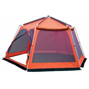Палатка Lite Mosquito orang, цвет оранжевый