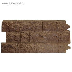 Панель FELS (ржаной) döcke-R, 1052х425 мм, 0,45м2