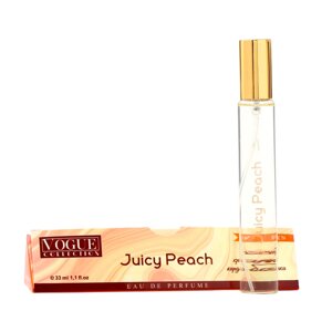 Парфюмерная вода женская Juicy Peach (по мотивам Tom Ford Peach), 33 мл