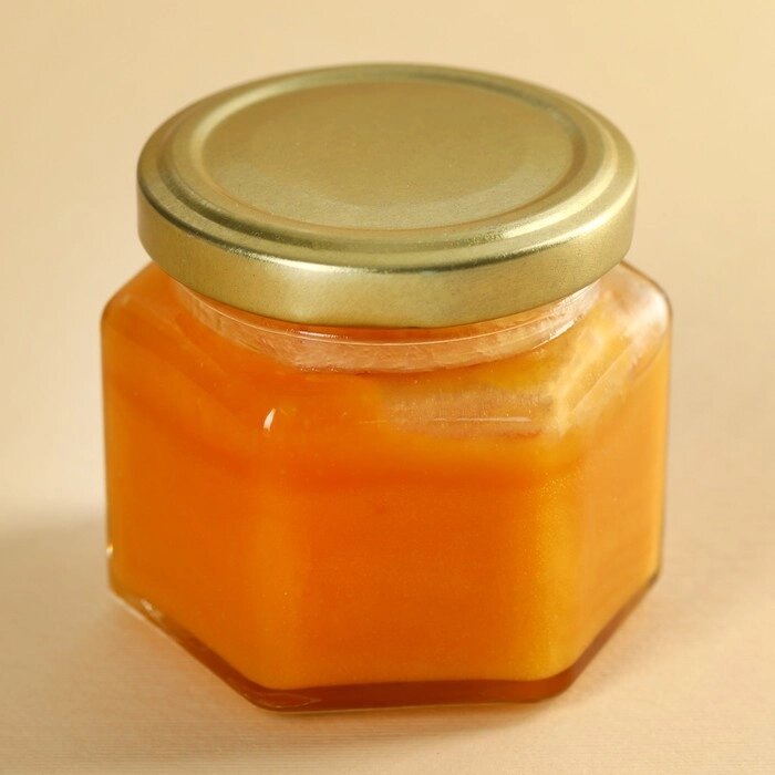 Крем-мёд с апельсином, 120 г. - выбрать