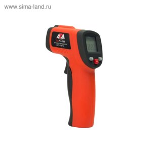 Пирометр инфракрасный ADA TemPro 300, от -32° до +350°точность 1.5, 9V