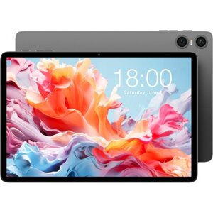 Планшет teclast P30T A523 (1.8) 8C RAM4gb ROM128gb 10.1" IPS 1280x800 android 14 серый 5mpi 106688