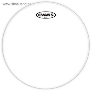 Пластик для бас-барабана Evans BD20G2 G2 Clear 20"