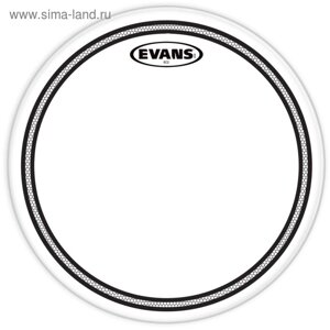 Пластик Evans TT16ECR EC Resonant для том барабана, 16", резонансный