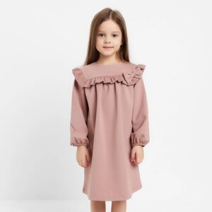 Платье KAFTAN "Basic line" р. 30 (98-104)