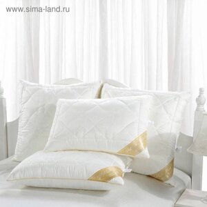 Подушка Silk, размер 50х70 см, шёлк