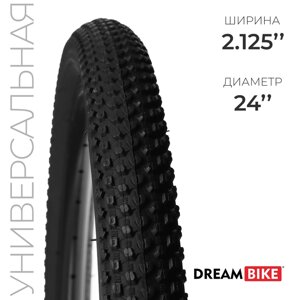 Покрышка 24"x2.125"HY-132) Dream Bike