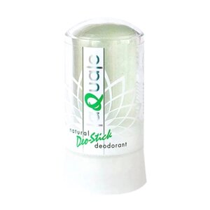 Природный минеральный дезодорант для тела део-стик с экстрактом березы, 60 гр