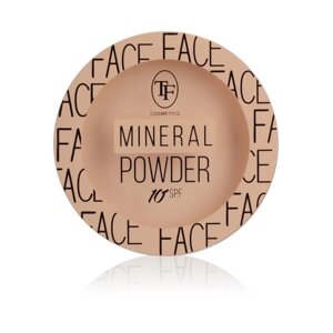 Пудра для лица TF Mineral Powder, минеральная, тон 14 beige/бежевый