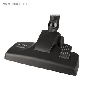 Пылесос Vitek VT-1898 BK, 2200/450 Вт, 4 л, черный