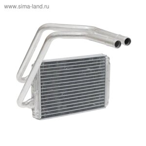 Радиатор отопителя Elantra (00-Hyundai 97138-2D000, LUZAR LRh HUEl00300