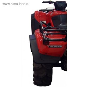 Расширители арок для квадроцикла Honda TRx500 Foreman (от 2012 г. в.) Direction 2Inc, OFSH4000