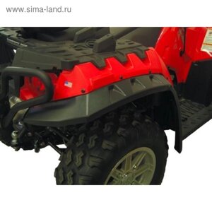 Расширители арок для квадроцикла Polaris Sportsman TouringxP850/550 Direction 2Inc, OFSPL5000