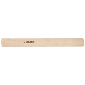 Рукоятка деревянная ЗУБР 20299-2,2 для молотков 400-500 г