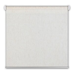 Рулонная штора Decofest «Натур», 180х175 см, цвет бежевый