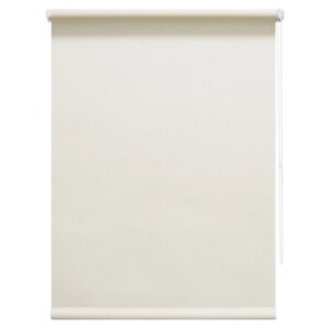 Рулонная штора «Синди», 50х175 см, цвет белый