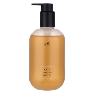 Шампунь keratin LPP shampoo (PITTA) 350 мл