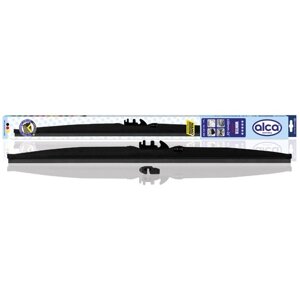 Щетка стеклоочистителя 24"60 см WINTER ALCA