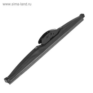 Щетка стеклоочистителя Skyway стандарт, 13"325 мм, каркасная, зимняя