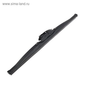 Щетка стеклоочистителя Skyway стандарт, 15"375 мм, каркасная, зимняя