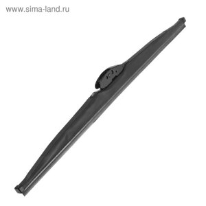 Щетка стеклоочистителя Skyway стандарт, 21"525 мм, каркасная, зимняя
