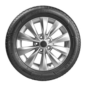 Шина летняя Ikon Tyres Nordman SX3 205/70 R15 96T