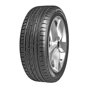 Шина летняя Ikon Tyres Nordman SZ2 245/45 R18 100W