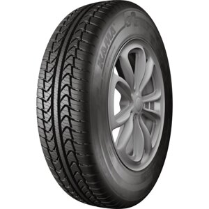 Шина летняя Кама НК-242 215/65 R=16 102T