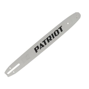 Шина patriot P164MLEA041, 3/8", 1.1 мм, 57 звеньев, 40 см