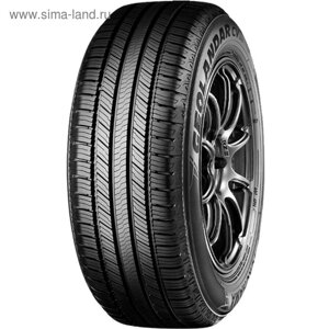 Шина всесезонная Yokohama Geolandar CV G058 235/55 R19 105V