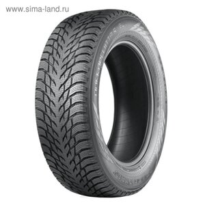 Шина зимняя нешипуемая Nokian Hakkapeliitta R3 SUV 225/60 R17 103R