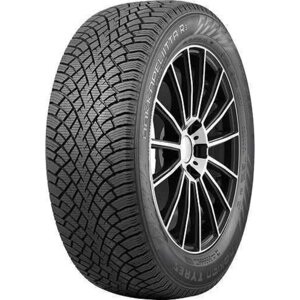 Шина зимняя нешипуемая Nokian Hakkapeliitta R5 255/50 R19 107R