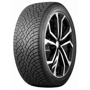 Шина зимняя нешипуемая Nokian Tyres Hakkapeliitta R5 215/55 R17 98R