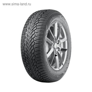 Шина зимняя нешипуемая Nokian WR SUV 4 215/65 R16 98H