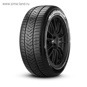 Шина зимняя нешипуемая Pirelli Scorpion Winter 315/35 R20 110V RunFlat